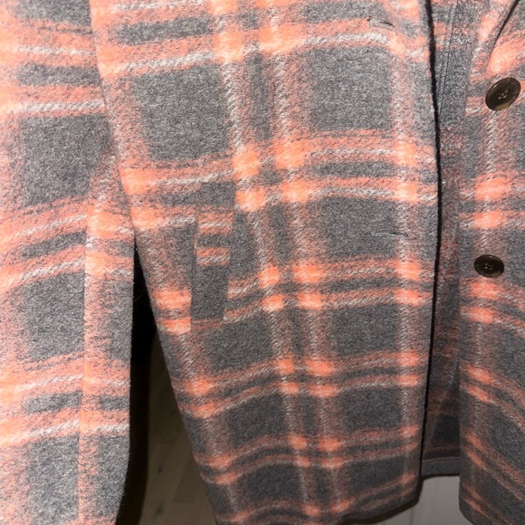 Express light weight jacket - Picture 3 of 4